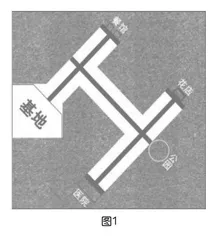 基于小型机器人工程项目的“过程与控制”模块教学