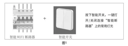 学校公共空间智能化改造的设计与实践 