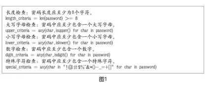 指向计算思维培养的初中Python编程实践探索