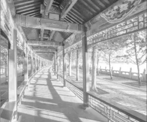 基于社会主义特色未来学校视角下小学语文《颐和园》教学案例研究
