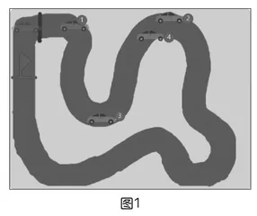 从无序到有序看计算思维的养成