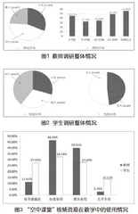 基于“空中课堂”的信息技术学科混合式教学调研与分析