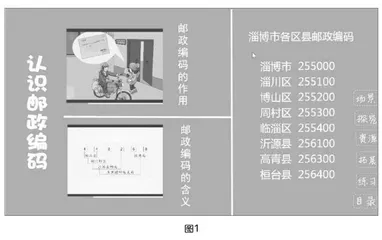 技术融合，落实素养