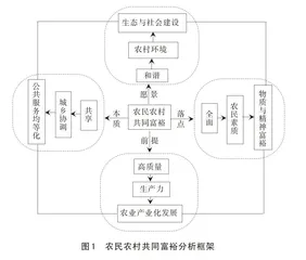 促进农民农村共同富裕背景下职业教育的现实挑战与应对策略