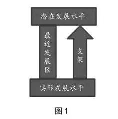 初中数学支架式教学模式的探索与实践
