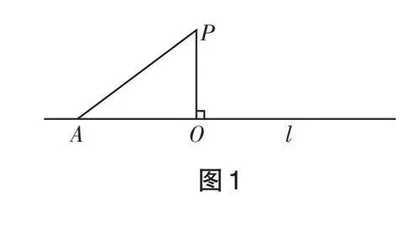 指向初中数学课程与信息科技深度融合的学材开发研究 