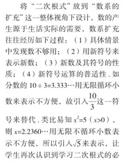 整体视角 逻辑为线 再现生成