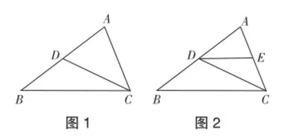 探究性学习在初中数学教学中的应用研究