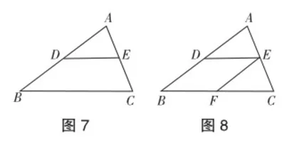 探究性学习在初中数学教学中的应用研究2