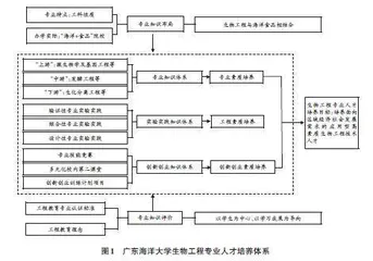 新时代背景下专业认知实习教学体系的创新与实践