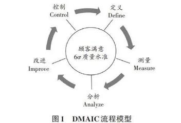 基于DMAIC模型的实验课程教学质量管理初探