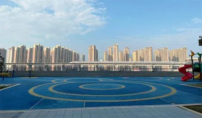 商品房销售随着经济热度走？