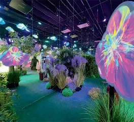 服贸会上的“新文旅”0