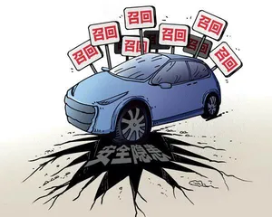 245万辆汽车被召回是为何