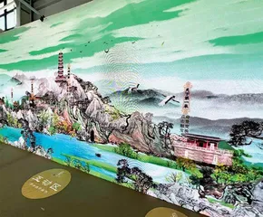 服贸会上的“新文旅”3