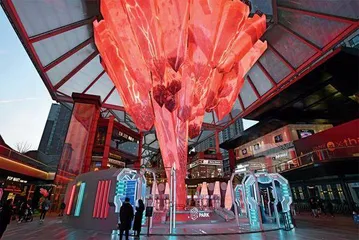 “科幻热”催生千亿市场，如何保持“热度”不减2