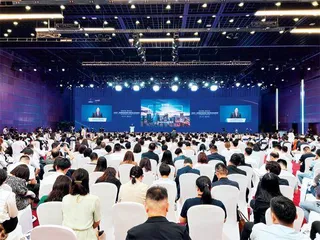 京津冀首次“组团”招商破千亿0