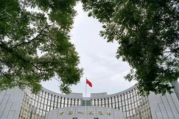 央行强调商行“合理利润”舒展行业“内卷”1