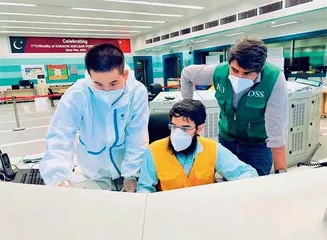 打造“华龙一号”国际品牌 看福清核电的“一带一路”之旅1