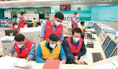 打造“华龙一号”国际品牌 看福清核电的“一带一路”之旅2