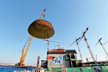 打造“华龙一号”国际品牌 看福清核电的“一带一路”之旅4