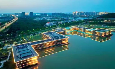 “新能源之都”的大旗,常州能扛多久3