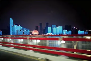“数字经济第一城”，杭州再出发！