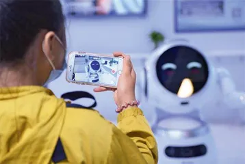 “数字经济第一城”,杭州再出发!1