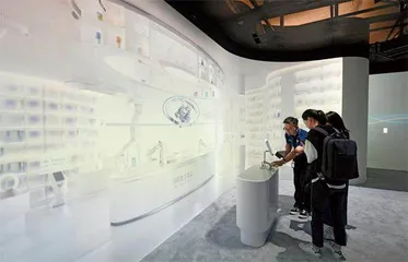“杭州新亚运”将为千年古城带来新发展机遇