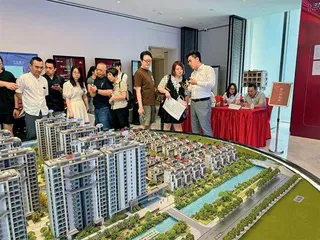 上海:涉房地产政策超预期1
