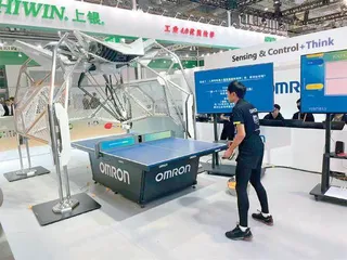 科技“硬碰硬”,玩出新花样3