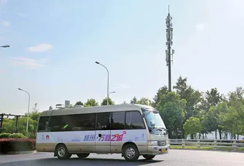 拼“智能”的亚运会3