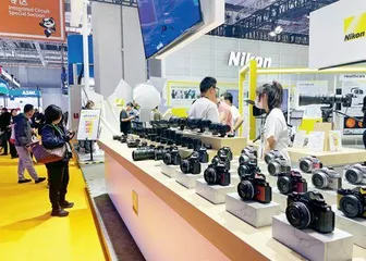 科技“硬碰硬”,玩出新花样8