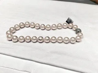 狂涨的珍珠竟因海水污染2