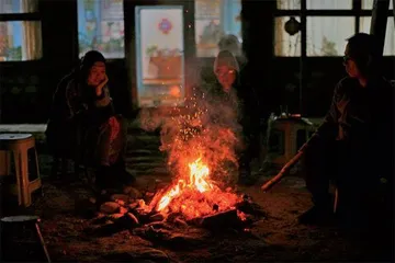 就地过年,也要年味拉满1