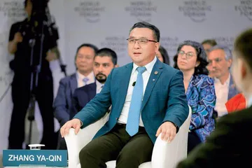 人工智能,是敌是友?1