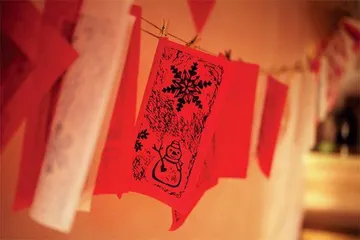 就地过年,也要年味拉满6