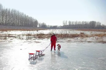 就地过年,也要年味拉满9