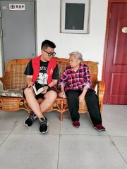 00后为什么不能拼养老事业？5