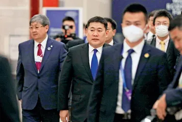 时隔四年,这场盛会在中国重启3