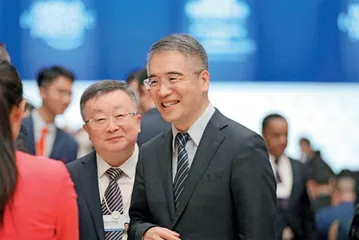 时隔四年,这场盛会在中国重启7
