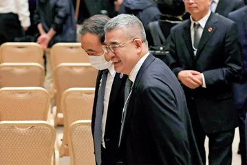 时隔四年,这场盛会在中国重启8