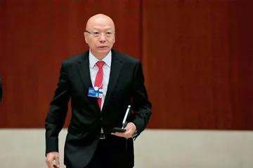 时隔四年,这场盛会在中国重启10