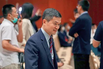 时隔四年,这场盛会在中国重启13