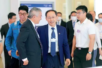 时隔四年,这场盛会在中国重启14