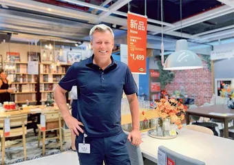 我们在数字化转型升级方面投入更多