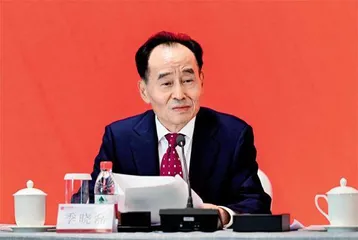 凝聚共识形成合力　活跃市场提振信心