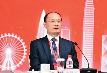 凝聚共识形成合力 活跃市场提振信心1
