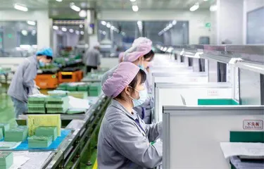复苏进行时百家企业调研报告4
