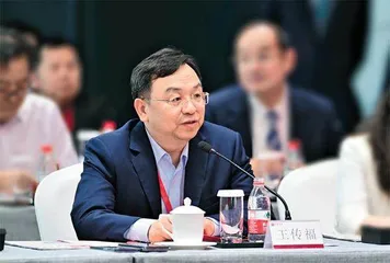 凝聚共识形成合力 活跃市场提振信心3
